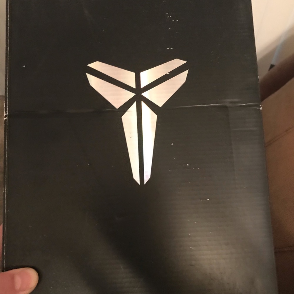 Kobe Mentality - image 3